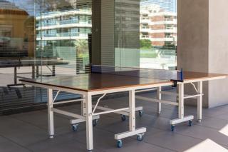 Manglar Tower - Piscina, Jacuzzi, Cochera, Gym - Punta del Este - 8
