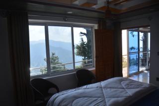 Eagle Nest Cottage, Kala Bagh - 8