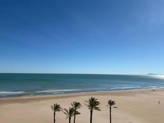 Relax&Enjoy Cullera apartament - 1