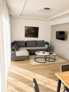 Beach Walk Apartment - 5