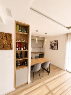 Beach Walk Apartment - 1