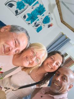 Al Sharif Hotel Apartments - Abu Simbel - 8