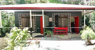 Terrace in the Forest, a cozy refuge in Manuel Antonio - 9