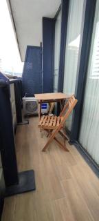 Sea View Studio First Line ORBI City - 6