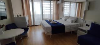 Sea View Studio First Line ORBI City - 5