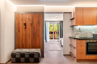 Vienna and Surroundings Chalet Wienerwald Apartments - 9