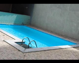 Ocean-view apartment - 1