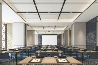 Four Points by Sheraton Qingtian - 9