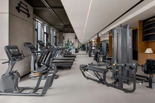Four Points by Sheraton Qingtian - 4