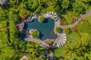 Palm Villas at Mauna Lani H22 - 6