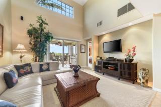 Palm Villas at Mauna Lani H22 - 5