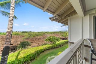 Palm Villas at Mauna Lani H22 - 1
