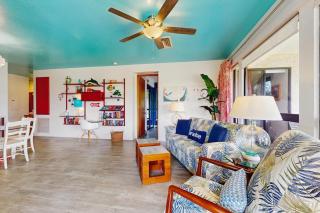 2 Bed 2 Bath Apartment in Shores at Waikoloa - Waikoloa - 5
