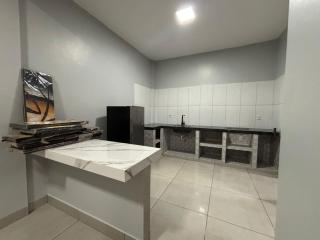 residencial feitoza - 1