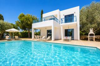 Villa Athina Ena - 0