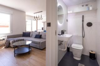Luxury Apartment Center Granada, Parking Free - Granada - 5