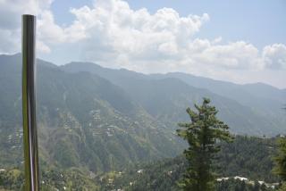 Rehmaniya Cottage, Sajjan Gali by LMC - 9