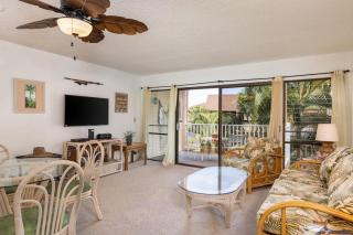 Sea Village #3202 - 4