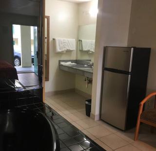 Bestway inn - 4