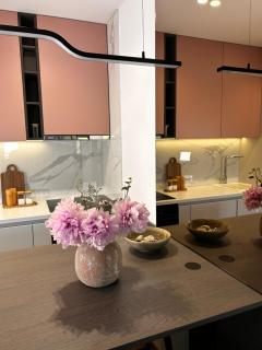 Urban gold stay - 1