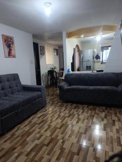 ENTRE RÍOS apartamento de lujo - 2