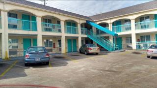 Bestway inn - 3