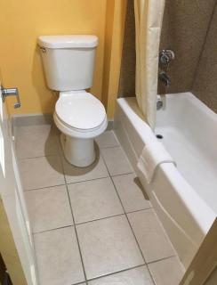Bestway inn - 2