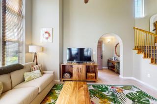Waikoloa Colony Villas 2406 - 3