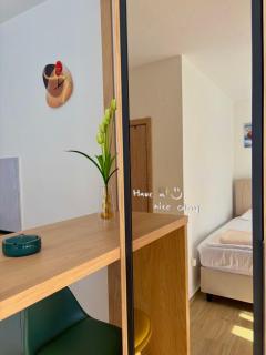 Modern Beachfront Apartment - 2