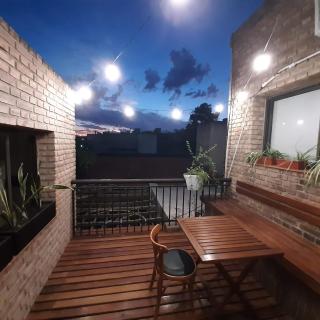 Hermoso departamento entero 2 Dormitorios B Urca - 3