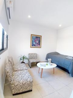 Hermoso departamento entero 2 Dormitorios B Urca - 8