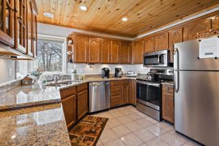 A Place Apart - Blowing Rock - 2