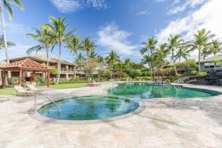 Mauna Lani Resort 1401 - 8