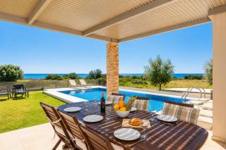 Villa Blue Wave Tria - 8