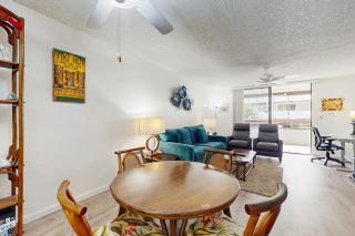 White Sands Resort #108 - 2