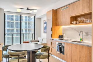 The Crosby - | 2BR/2BA - City Views - Pool & Spa | - 9