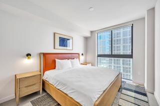 The Crosby - | 2BR/2BA - City Views - Pool & Spa | - 1