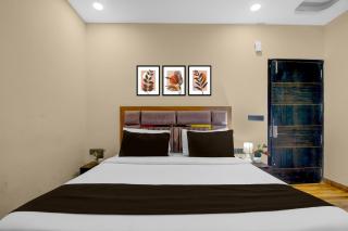 Townhouse Hotel Shipra Path - 1