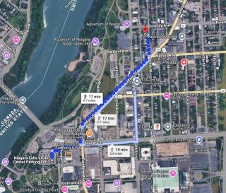 Just Reopened! 17-min walk Free WiFi & Parking 12+ - 9