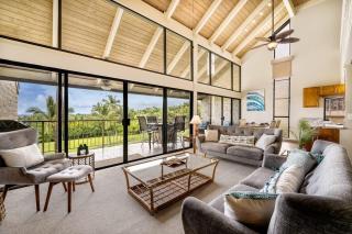 Keauhou Punahele B301 - 5