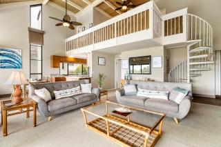 Keauhou Punahele B301 - 3