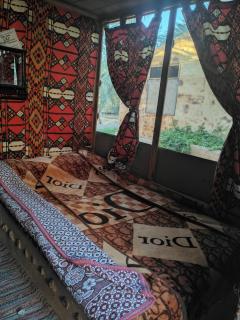 Siwa Gardenia Cottage - 1