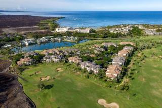 Waikoloa Fairway Villas N-5 - 8