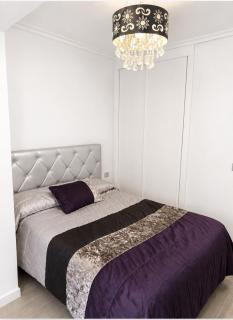 Apartamento céntrico- VCD - 5