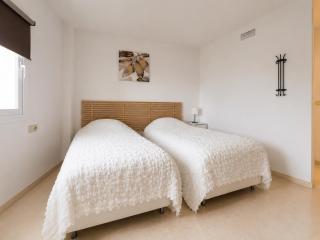 Modern Elviria Escape with Pool - 4