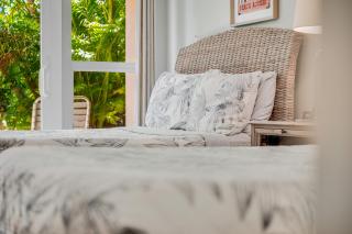 Maui Banyan #Q-109A Studio Garden View, A/C, Great Location Near Kam Beach II - 6