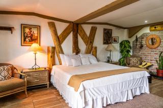Los Naranjos Town Houses - 1