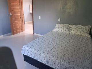 Casa Prainha na frente da cidade - 2