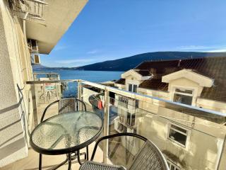 Modern Beachfront Apartment - 1