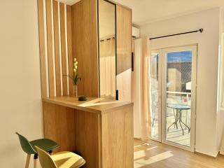 Modern Beachfront Apartment - 3